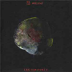Earthmonkey - Drum Machine