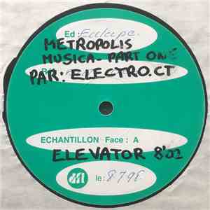 Electro.CT - Metropolis Musica - Part One