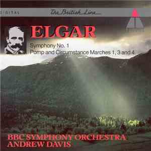 Elgar - BBC Symphony Orchestra, Andrew Davis - Symphony No.1 - Pomp and Cir ...