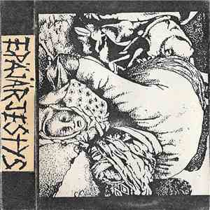 Epäjärjestys - Epäjärjestys