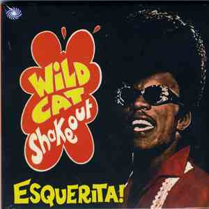Esquerita - Wildcat Shakeout