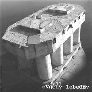 Evgeny Lebedev - Fall