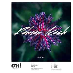 Fabian Kash - Odd EP