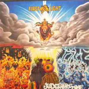 First Light  - Judgement Time