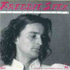 Freddie Stex - You Don't Know