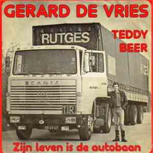 Gerard De Vries - Teddy - Beer