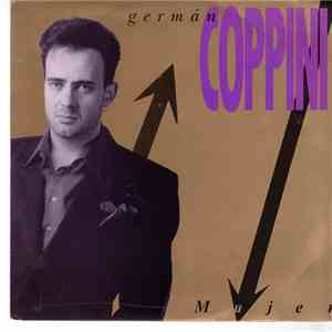 Germán Coppini - Mujer