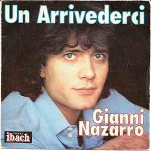 Gianni Nazzaro - Un Arrivederci