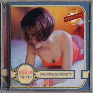 Gloria Estefan - Como Me Duele Perderte