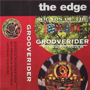 Grooverider - The Edge - Sounds Of The Jungle Volume 9