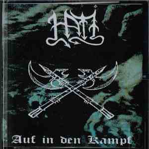 Hati - Auf In Den Kampf