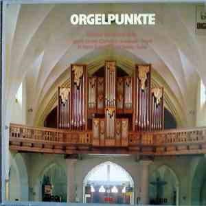 Heinz Wunderlich  - Orgelpunkte