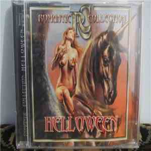 Helloween - Romantic Collection