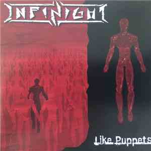 Infinight - Like Puppets