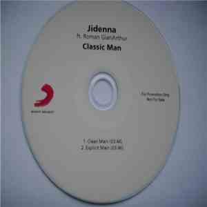 Jidenna Ft. Roman GianArthur - Classic Man