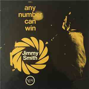 Jimmy Smith - Any Number Can Win