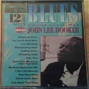 John Lee Hooker - Guitar Lovin' Man