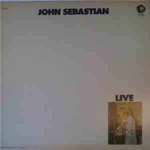 John Sebastian - Live