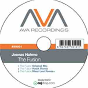 Joonas Hahmo - The Fusion