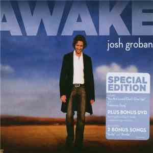 Josh Groban - Awake