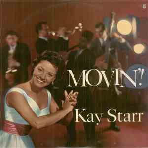 Kay Starr - Movin'!
