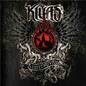 Kiuas - Lustdriven