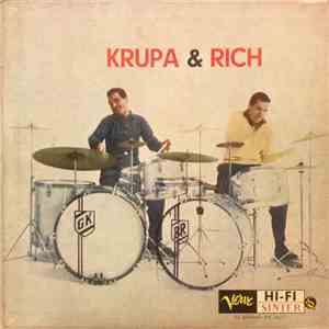 Krupa And Rich - Krupa E Rich