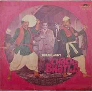 Laxmikant Pyarelal - Chacha Bhatija