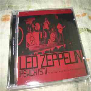 Led Zeppelin - Ipswich 1971