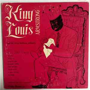 Louis Armstrong - King Louis Armstrong Volume Two