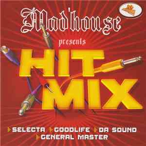 Mad'house - Hit Mix