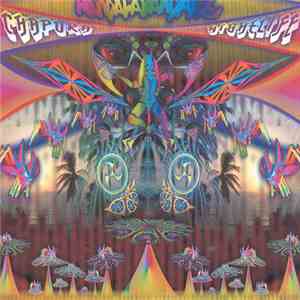 Mandalavandalz - Chapora Nightlife