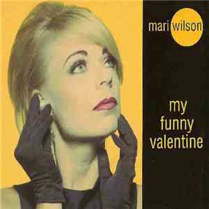 Mari Wilson - My Funny Valentine