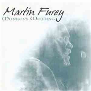 Martin Furey - Monkeys Wedding