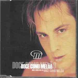 Melão - Doce Como Melão