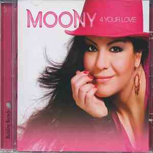 Moony - 4 Your Love