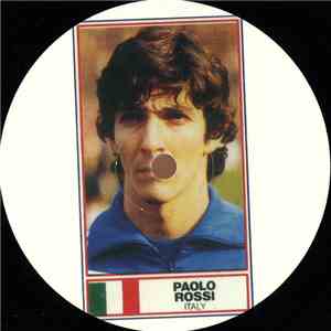 Naduve / Katzele - The Paolo Rossi EP
