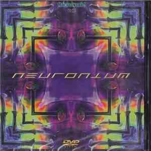 Neuronium - Neuroworld Vol.1