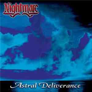 Nightmare  - Astral Deliverance