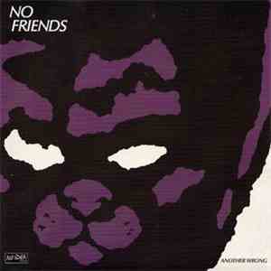No Friends / Off With Their Heads - Another Wrong / Field Of Darkness