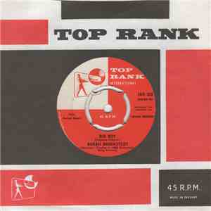 Nora Brockstedt - Big Boy