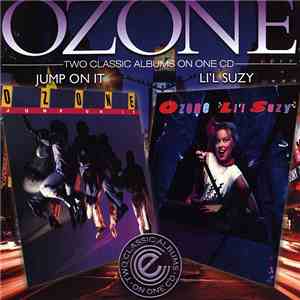 Ozone  - Jump On It / Li'l Suzy