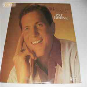 Pat Boone - 16 Grandes Exitos