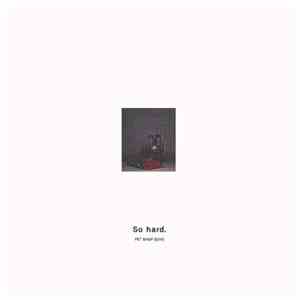 Pet Shop Boys - So Hard