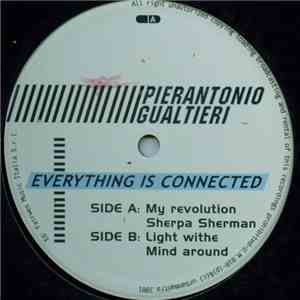 Pierantonio Gualtieri - Everything Is Connected