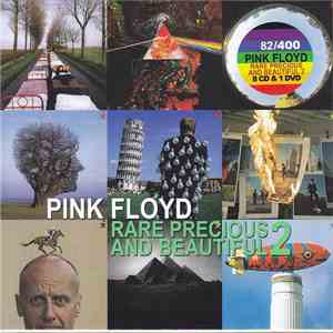 Pink Floyd - Rare Precious And Beautiful 2