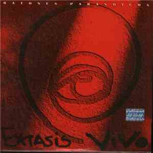 Ratones Paranoicos - Extasis Vivo