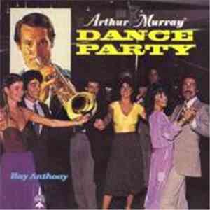 Ray Anthony - Arthur Murray Dance Party