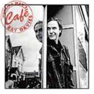 Ray Davies - Working Man's Café