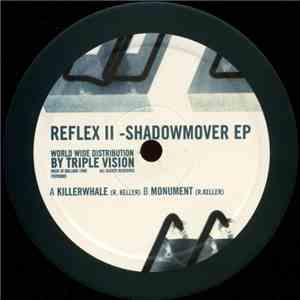 Reflex II - Shadowmover EP